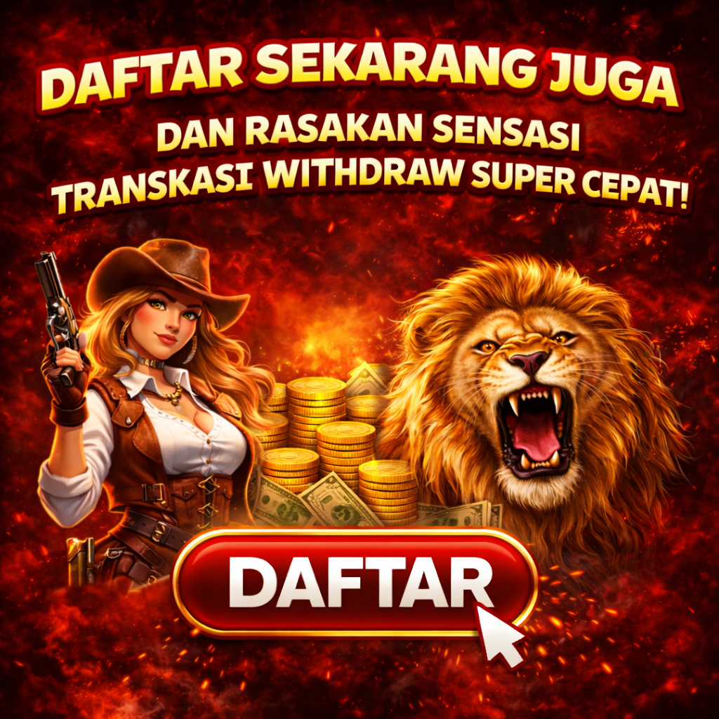 Daftar Sekarang